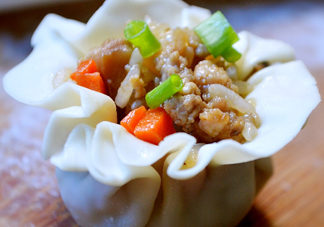 燒麥是什么東西？燒麥是哪里的特產(chǎn)？