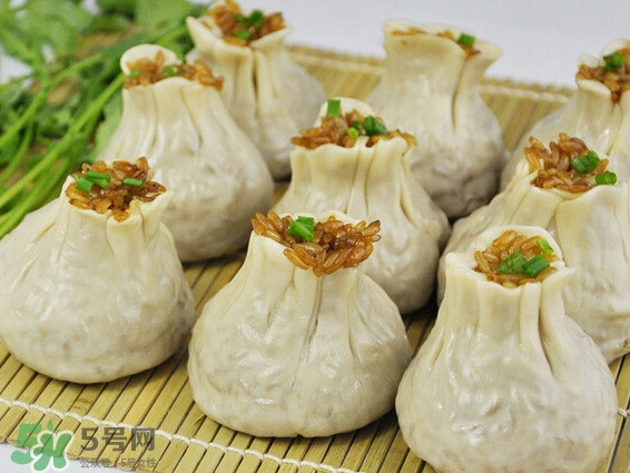 燒麥?zhǔn)鞘裁礀|西？燒麥?zhǔn)悄睦锏奶禺a(chǎn)？