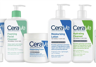 Cerave是什么品牌？A醇是什么？