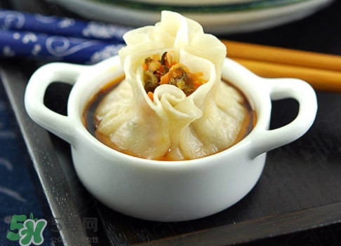 燒麥怎么包？燒麥蒸多長(zhǎng)時(shí)間能熟