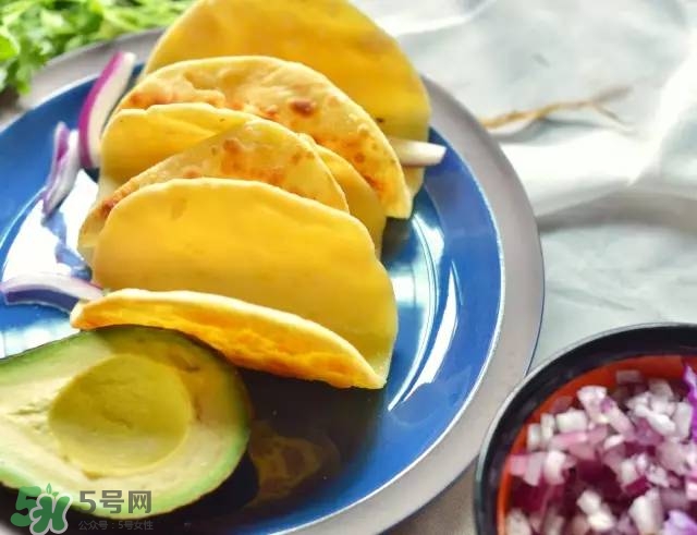 牛油果沙拉怎么做？牛油果沙拉用什么醬？