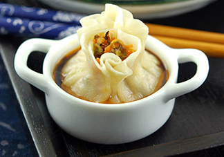 燒麥怎么包？燒麥蒸多長時間能熟