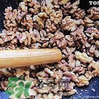 核桃粉怎么做？核桃粉的功效與作用