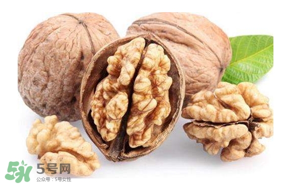 核桃什么時候吃最好？核桃一次吃多少為宜？