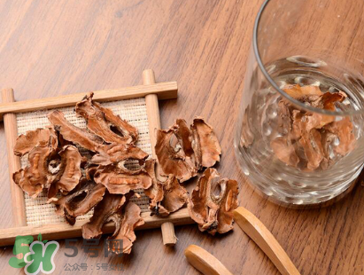 核桃分心木怎么泡水喝？核桃分心木泡水孕婦可以喝嗎？
