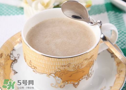 核桃粉怎么做給寶寶吃？核桃粉的做法