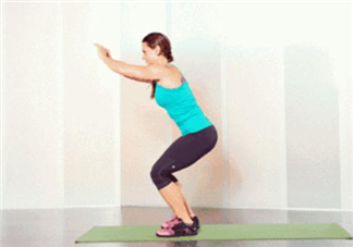 波比跳可以代替跑步嗎？波比跳和慢跑哪個(gè)減脂？