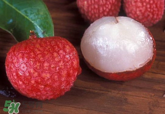 荔枝有酒精嗎？荔枝為何難保鮮