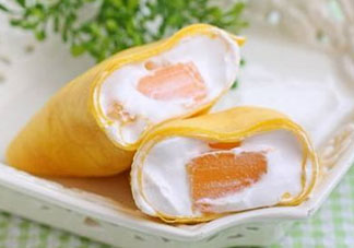 班戟粉是低筋面粉嗎？班戟粉和低筋面粉的區(qū)別