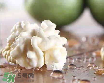 青皮核桃可以冷凍嗎？青皮核桃可以冷藏嗎？