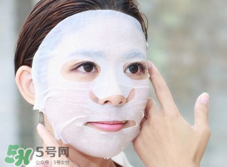 玻尿酸面膜多久用一次_一周用幾回 玻尿酸面膜多久用一次_一周用幾回