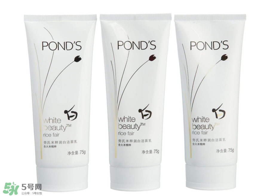 旁氏洗面奶怎么樣？旁氏洗面奶溫和嗎？