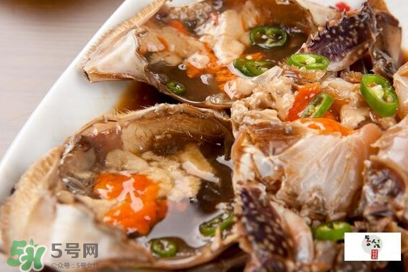 醬蟹是生的嗎？韓國醬螃蟹是生吃嗎？