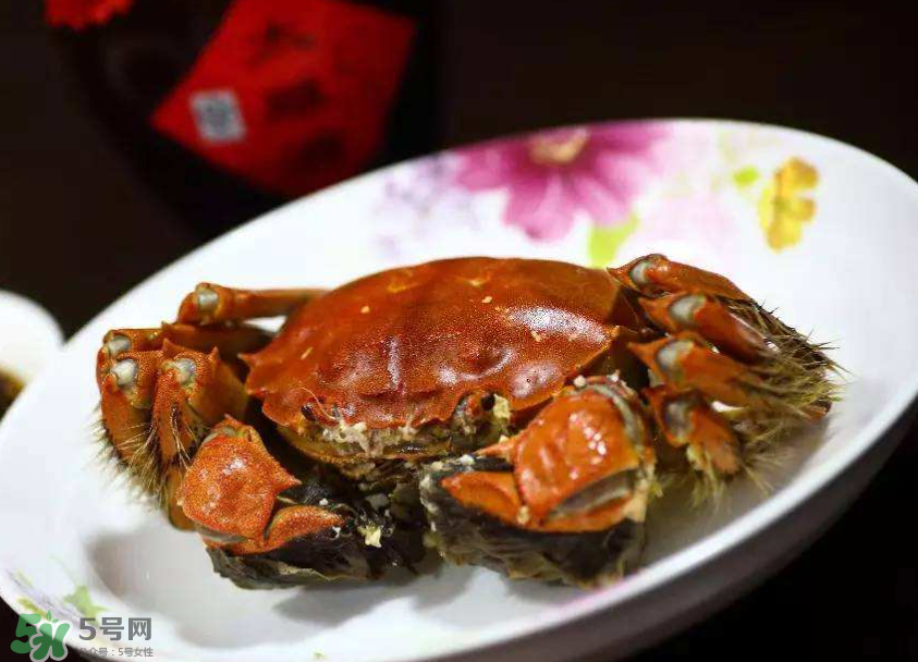 醉蟹是生吃好還是熟吃好？哪種更好吃？