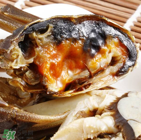 醉蟹是生吃好還是熟吃好？哪種更好吃？