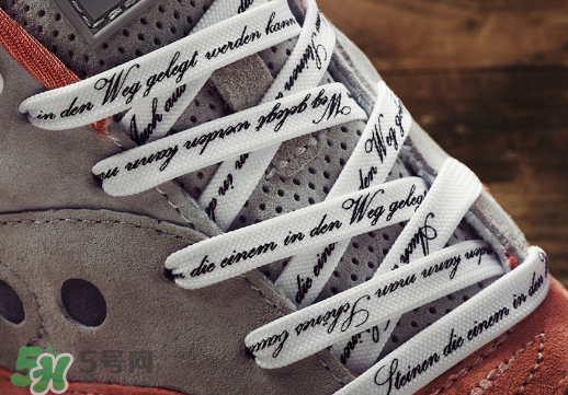 afew與saucony聯(lián)名運(yùn)動(dòng)鞋什么時(shí)候發(fā)售_在哪買？