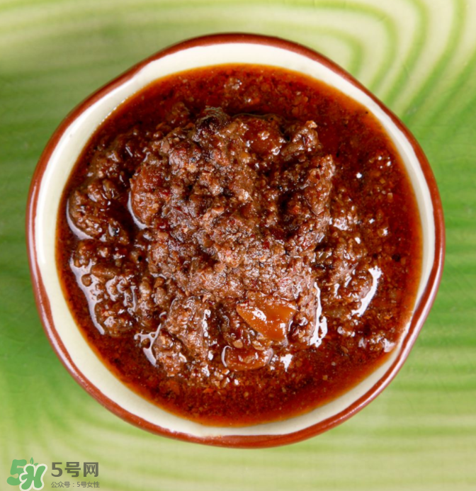 蟹醬怎么吃好吃？蟹醬可以保存多久？