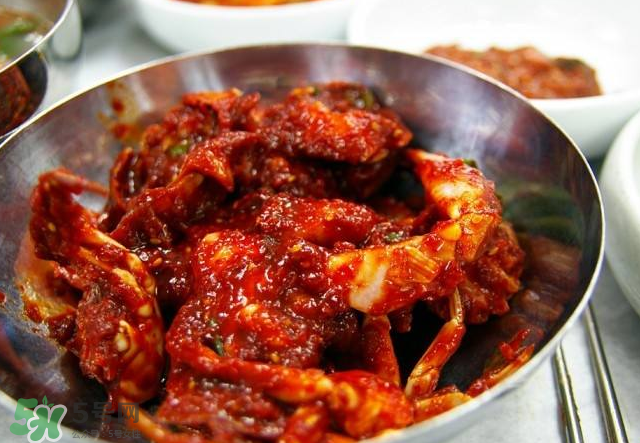 蟹醬怎么吃好吃？蟹醬可以保存多久？