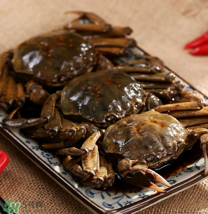 蟹醬怎么吃好吃？蟹醬可以保存多久？