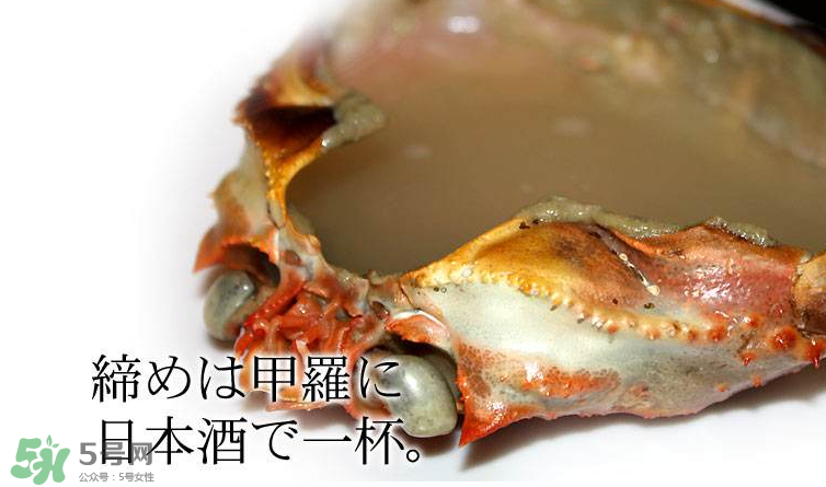 蟹醬怎么吃好吃？蟹醬可以保存多久？