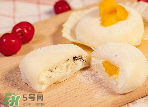 雪媚娘皮為什么會硬 雪媚娘皮變硬怎么弄軟 雪媚娘皮為什么會硬 雪媚娘皮變硬怎么弄軟