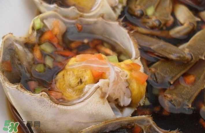 哪種螃蟹肉多？哪種螃蟹最好吃？