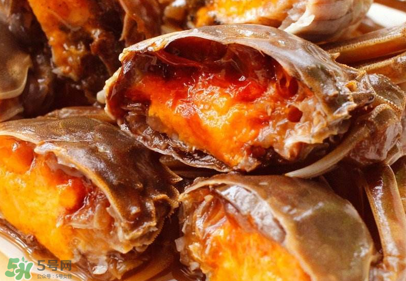 哪種螃蟹肉多？哪種螃蟹最好吃？