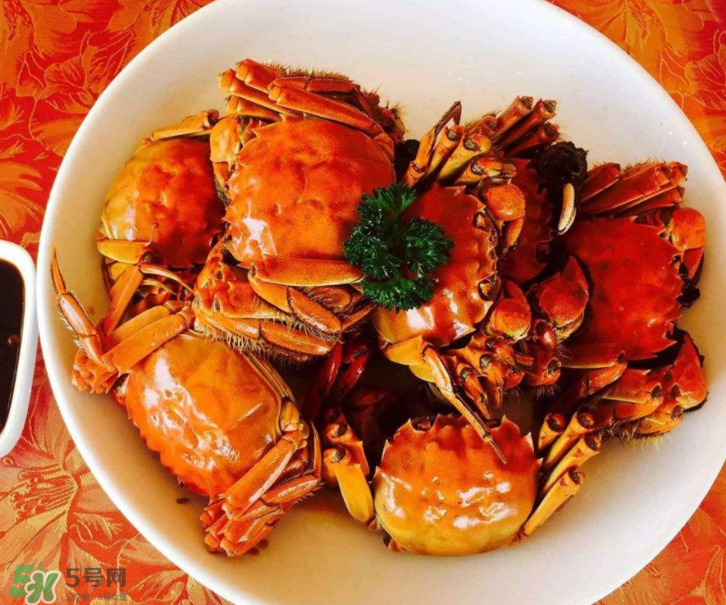 哪種螃蟹肉多？哪種螃蟹最好吃？