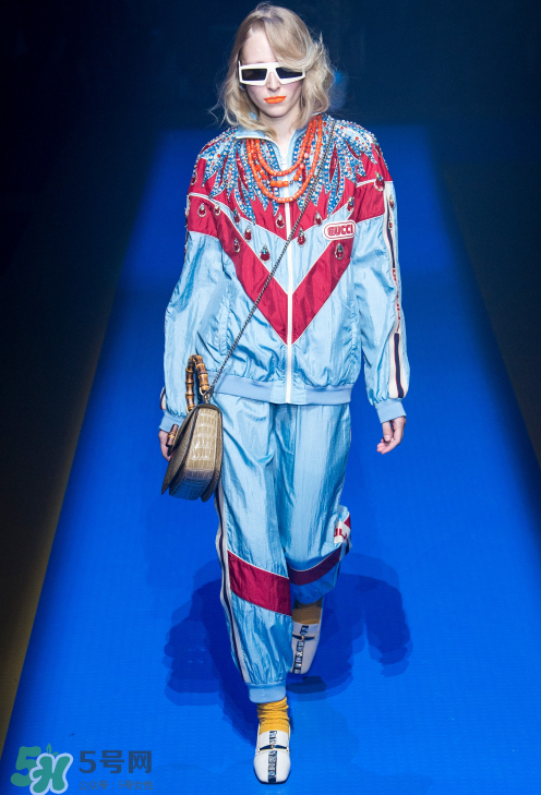 gucci2018春夏系列怎么樣_好看嗎_款式有哪些？