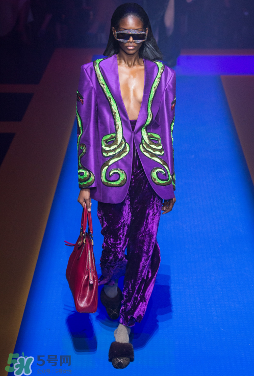 gucci2018春夏系列怎么樣_好看嗎_款式有哪些？