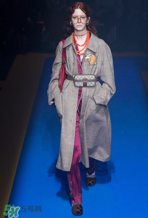 gucci2018春夏系列怎么樣_好看嗎_款式有哪些？
