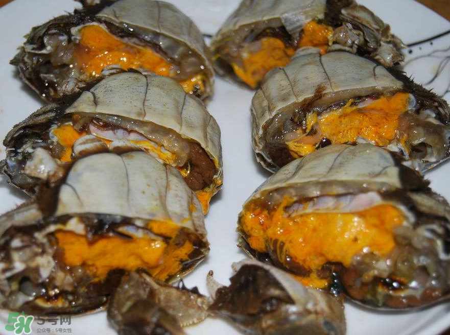 哪種螃蟹不能吃？什么樣的螃蟹不能吃？