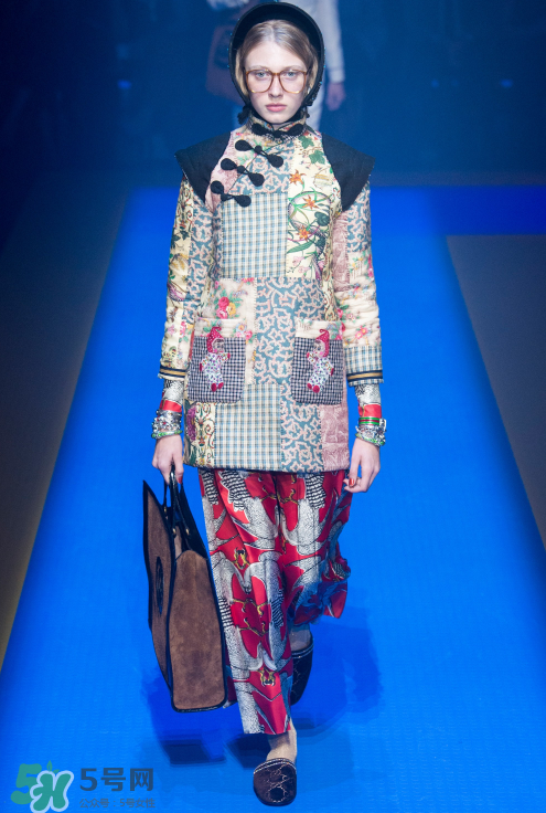 gucci2018春夏系列怎么樣_好看嗎_款式有哪些？