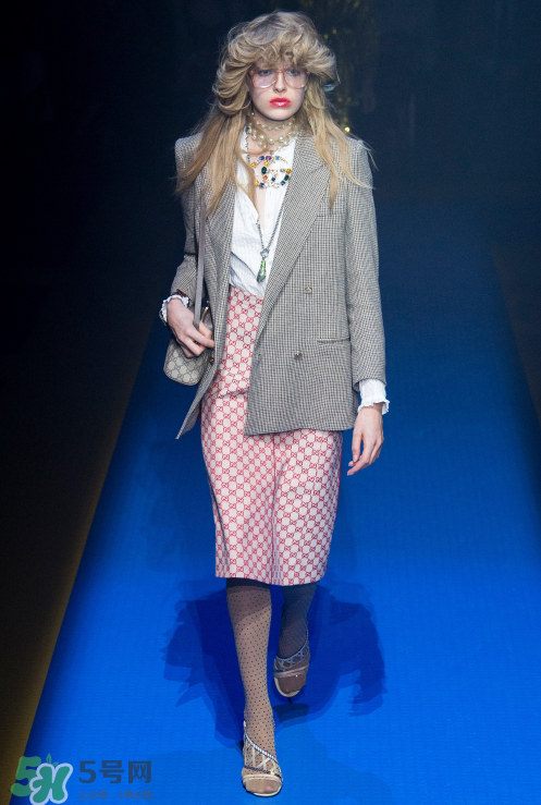 gucci2018春夏系列怎么樣_好看嗎_款式有哪些？