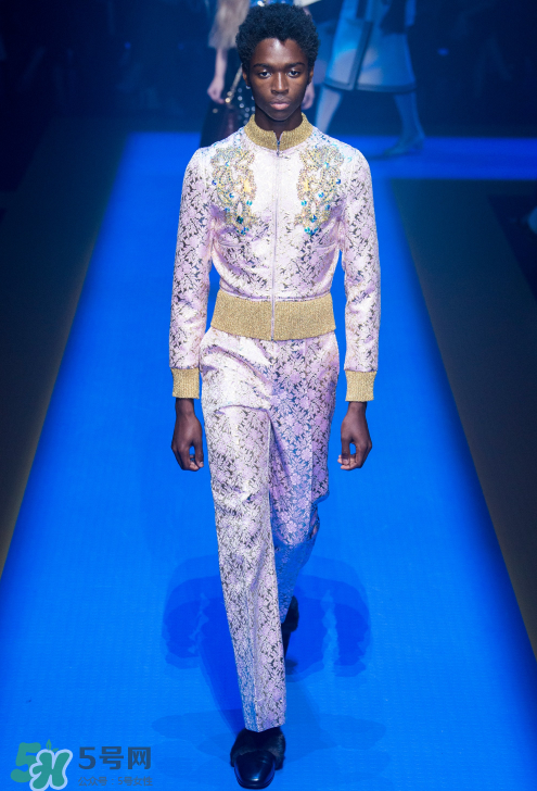 gucci2018春夏系列怎么樣_好看嗎_款式有哪些？