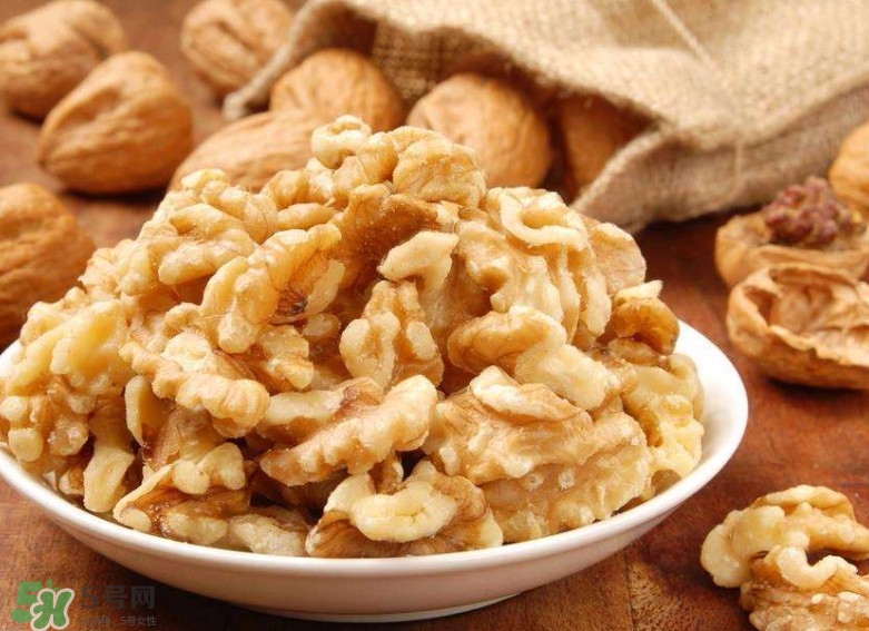 鮮核桃是涼性還是熱性？鮮核桃是發(fā)物嗎？