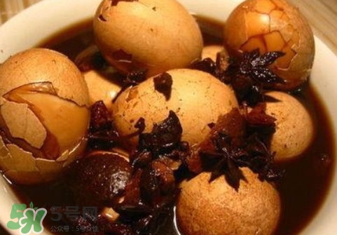 五香蛋有營(yíng)養(yǎng)嗎？五香蛋怎么做的