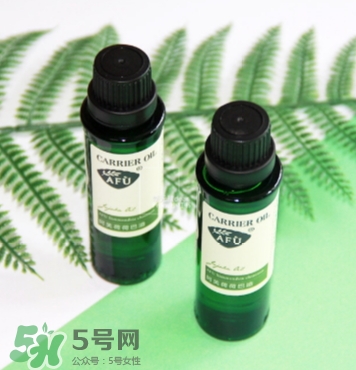 阿芙荷荷巴油怎么用_怎么樣 阿芙荷荷巴油怎么用_怎么樣