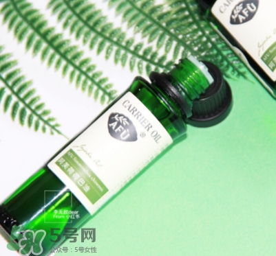 阿芙荷荷巴油怎么用_怎么樣 阿芙荷荷巴油怎么用_怎么樣