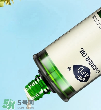 阿芙荷荷巴油怎么用_怎么樣 阿芙荷荷巴油怎么用_怎么樣