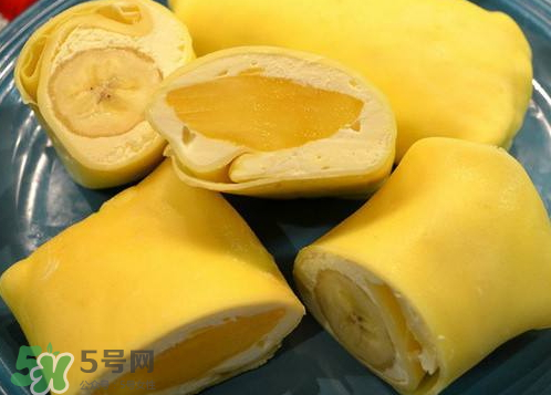 班戟皮怎么煎？班戟皮怎么做才q彈？