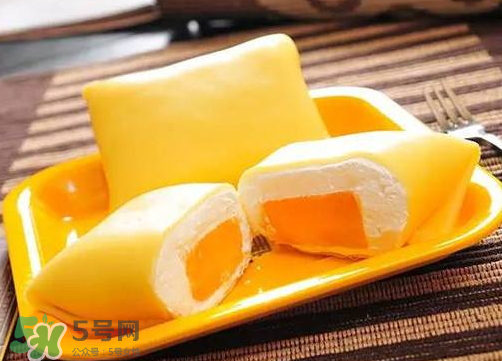 班戟皮可以不放黃油嗎？班戟皮放黃油的好處