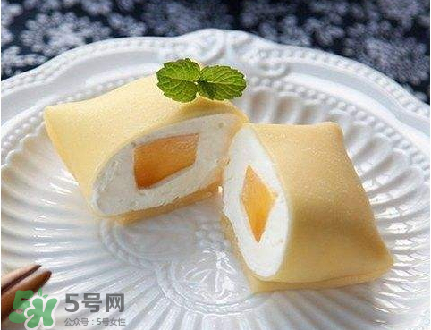 班戟皮可以不放黃油嗎？班戟皮放黃油的好處