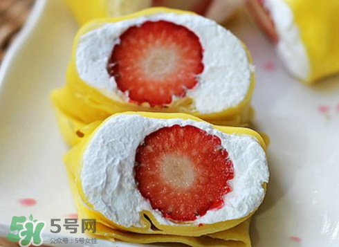 班戟皮可以不放黃油嗎？班戟皮放黃油的好處