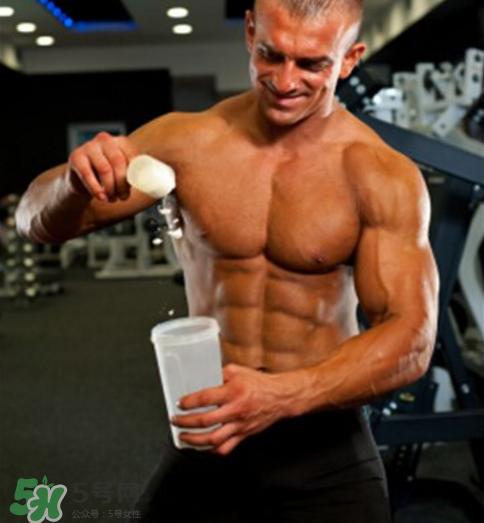 肌酸吃多久需要停用？肌酸吃多了會(huì)怎么樣？