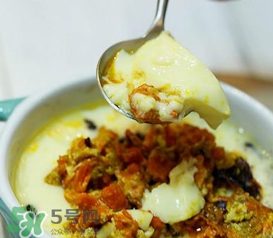 蟹黃可以做什么菜？蟹黃怎么做好吃？