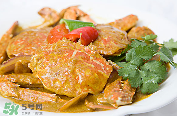 蟹黃可以做什么菜？蟹黃怎么做好吃？