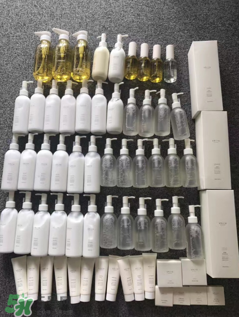 Shiro是什么牌子？Shiro有什么好用的產(chǎn)品？