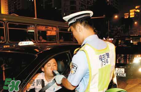 荔枝吃一顆酒駕三顆醉駕  哪些食物含酒精？