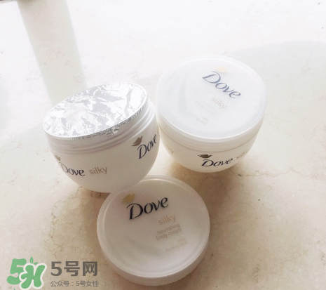 多芬身體乳好用嗎？多芬身體乳測評(píng)